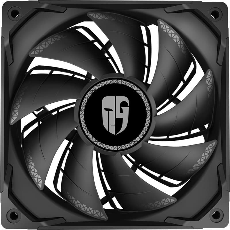 Cooler DEEPCOOL Gamer Storm TF120S Black