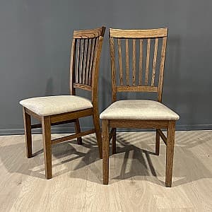 Scaun MobiCasa Ekholm Rustic Topaz 05