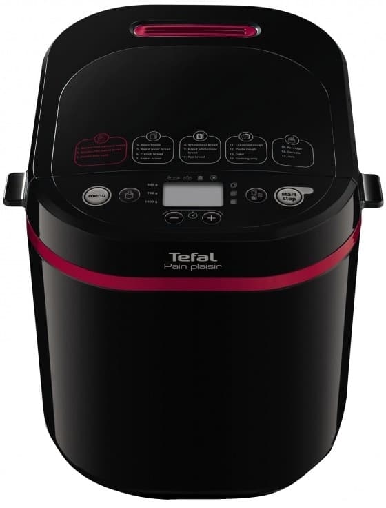 Хлебопечка TEFAL PF220838