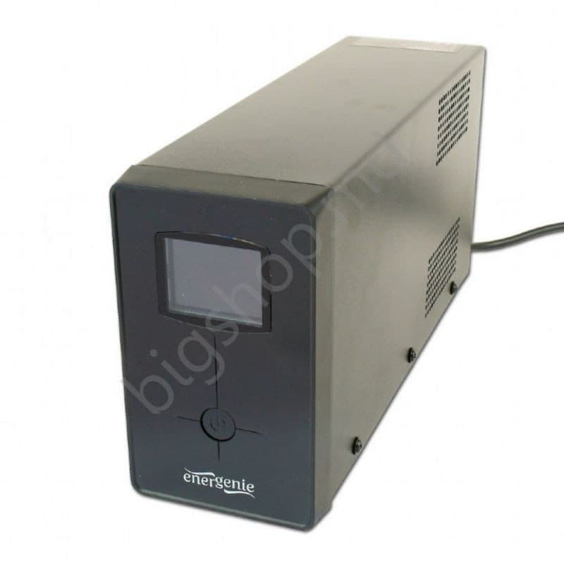 Источник бесперебойного питания Gembird EG-UPS-032