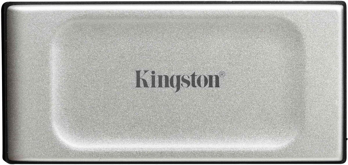 Внешний SSD Kingston XS2000 500Gb (SXS2000/500G)