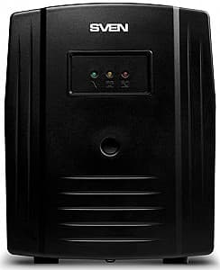 Источник бесперебойного питания SVEN Pro 1000 /720W (USB)