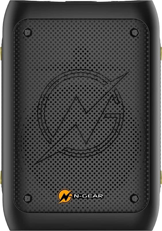 Портативная колонка N-Gear Flash Banger 777