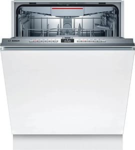 Встраиваемая посудомоечная машина Bosch SMV4HVX32E