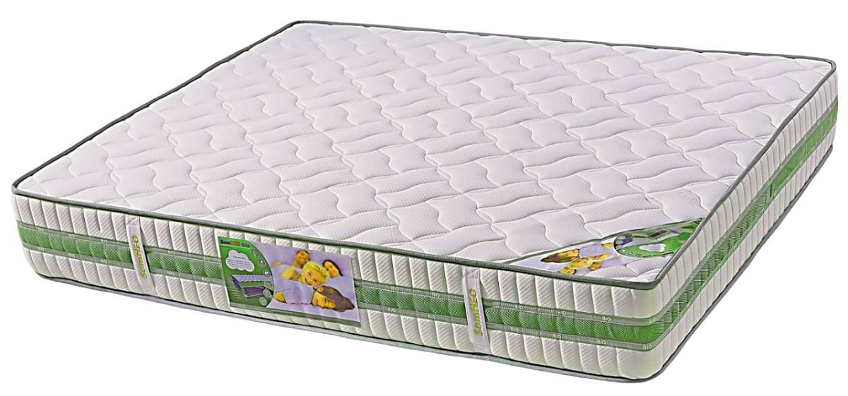 Saltea Ambianta SomNeo Bio 90x200