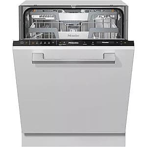 Встраиваемая посудомоечная машина Miele G 7460 SCVI