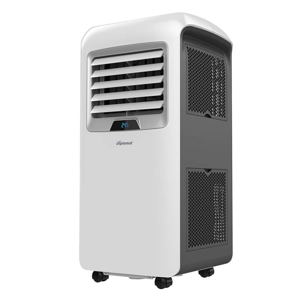 Răcitor de aer Diplomat DM12CH 12000BTU Cool&Heat WiFi