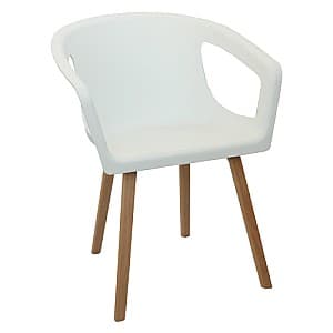 Scaun din plastic Vitra POD-05WA