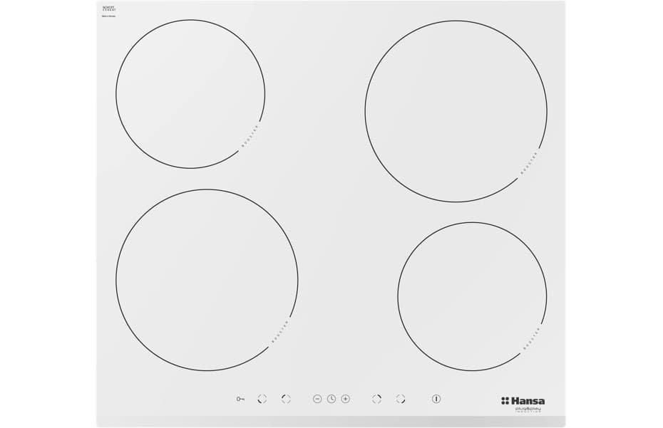 Встраиваемая варочная панель электрическая Hansa BHIW67323