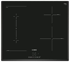 Встраиваемая варочная панель электрическая Bosch PWP651BB5E