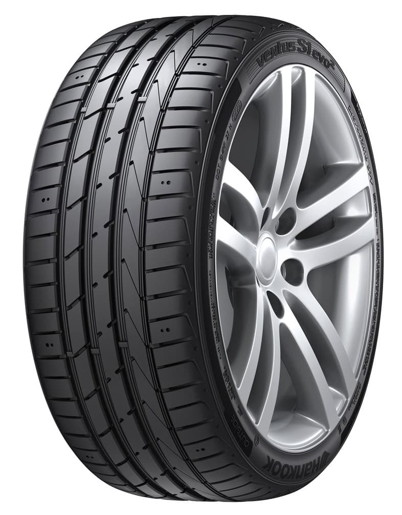 Anvelopa Hankook K117 205/60R16 96V XL