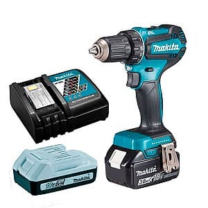 Masina de insurubat Makita DDF485FYX3