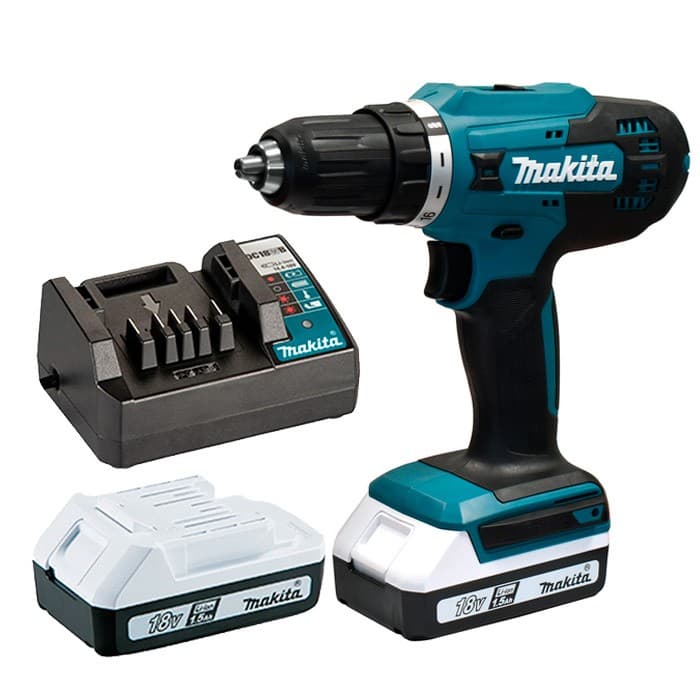 Дрель Makita DF488D002