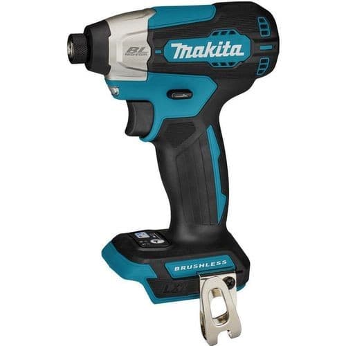 Гайковерт Makita DTD157Z