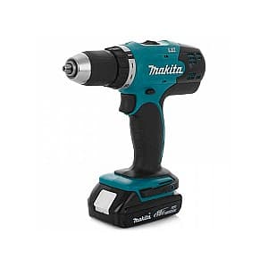 Шуруповерт Makita DDF453SYE