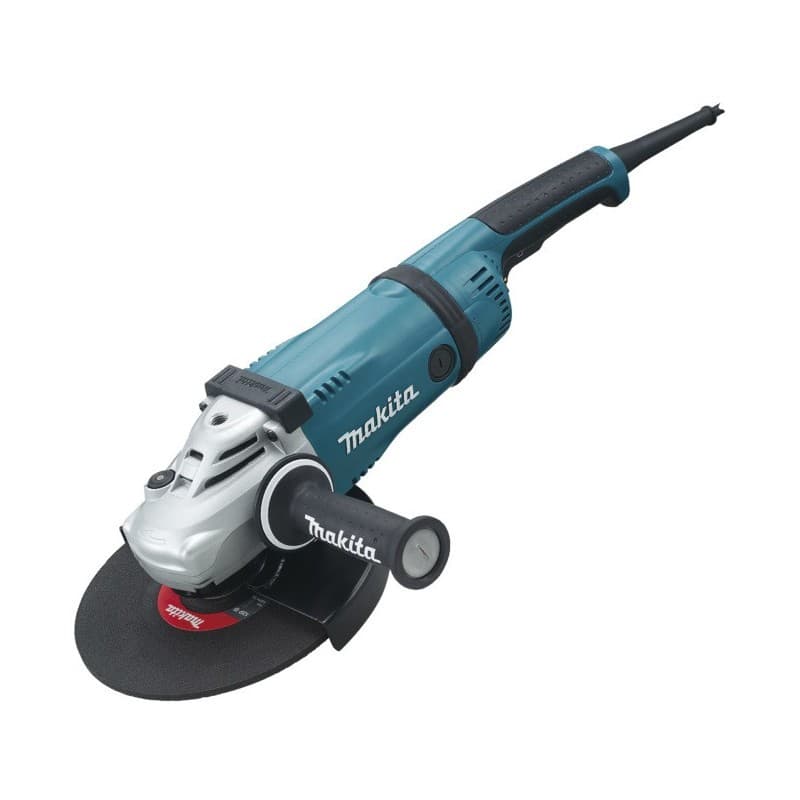 Угловая шлифмашина Makita GA9040RF01