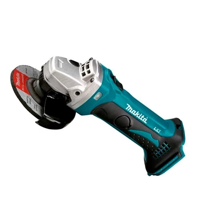Угловая шлифмашина Makita DGA452Z