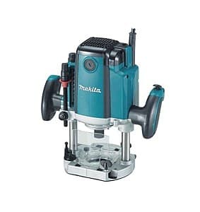 Maşină de frezat Makita RP1801FX