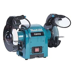 Polizor de bancă Makita GB602