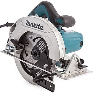 Fierastrau circular Makita HS7611K