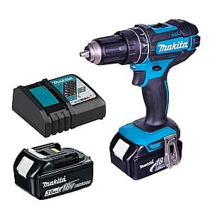 Шуруповерт Makita DHP482RFE