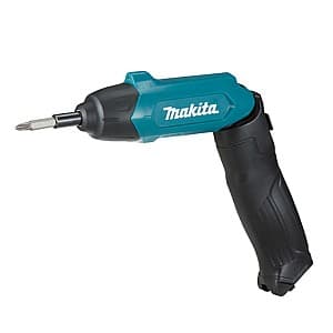 Șurubelniță cu acumulator Makita DF001DW