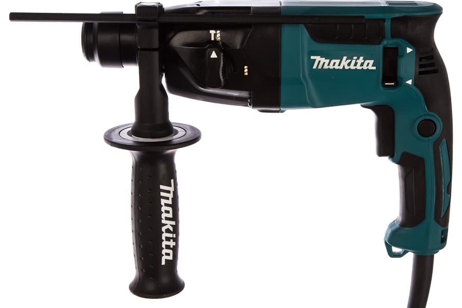 Ciocan rotopercutor Makita HR1840