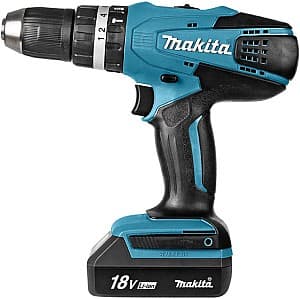 Шуруповерт Makita HP457DWE