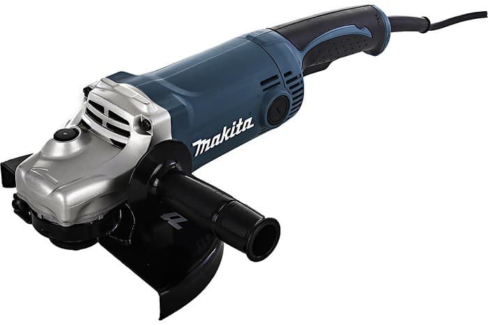 Polizor unghiular Makita GA9050
