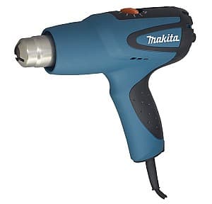 Suflant de aer cald Makita HG551VK