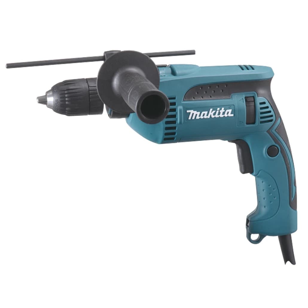 Дрель Makita HP1641K 