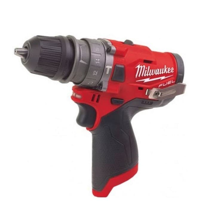 Masina de insurubat Milwaukee M12 FPDX-0