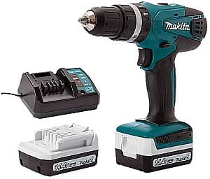 Дрель Makita HP347DWAE