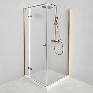 Душевая  кабина Linia H2O Teona 900x900x1950