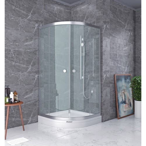 Душевая  кабина Shower Neptun Pattern 320661