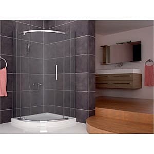 Cabina de dus Shower Original 318783