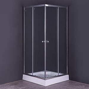 Cabina de dus Linia H2O IRMA 900X900X1950/130