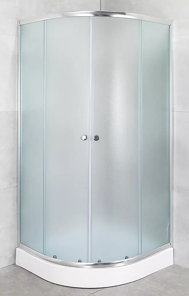 Cabina de dus Linia H2O CARLA 900X900X1950 (99751)