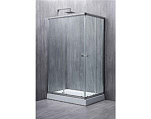 Cabina de dus Mano Elegant 100x70x190