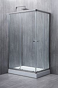 Cabina de dus Mano Elegant 100x80x190