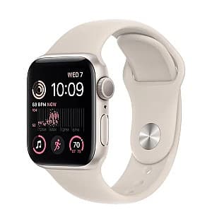 Умные часы Apple Watch SE 2 40 mm MNJP3GK Starlight