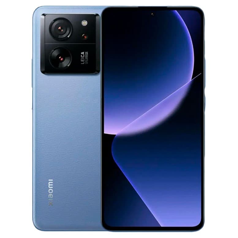 Мобильный телефон Xiaomi 13T Pro 12/512 Gb Blue