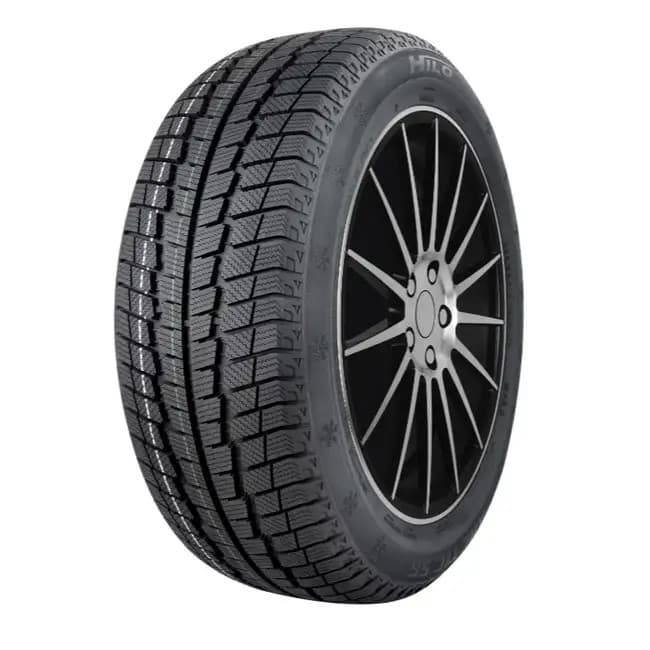 Шина Hilo ARCTIC S6 175/65 R15 84T