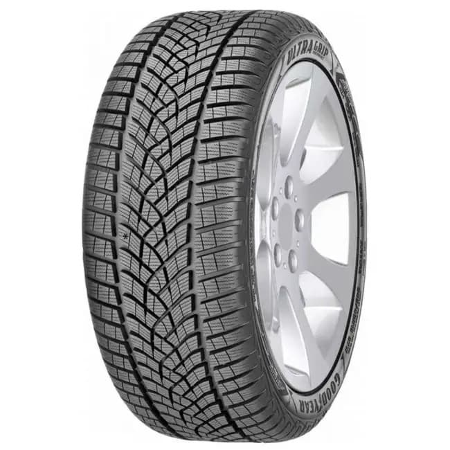 Шина Goodyear 225/50 R17 94H UltraGrip PERFORMANCE 3 FP