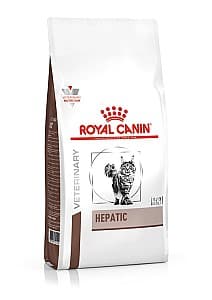 Сухой корм для кошек Royal Canin HEPATIC CAT 2KG