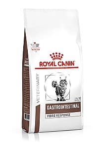 Нrană uscată pentru pisici Royal Canin FIBRE RESPONSE CAT 2KG