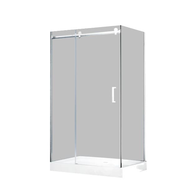 Cabina de dus VLM BS3062 120x80 H205