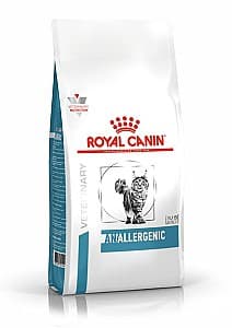 Нrană uscată pentru pisici Royal Canin ANALLERGENIC CAT 2KG