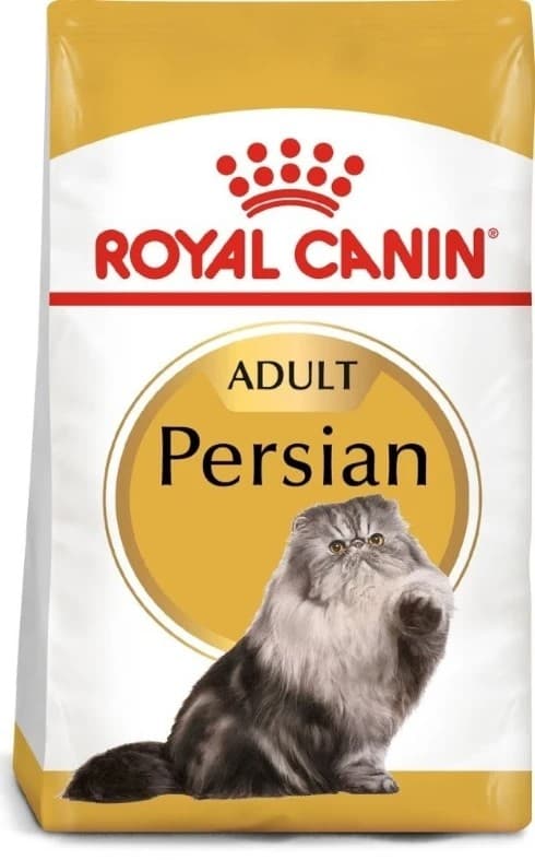 Нrană uscată pentru pisici Royal Canin Persian Adult 2kg