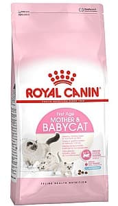 Сухой корм для кошек Royal Canin BABYCAT 2kg